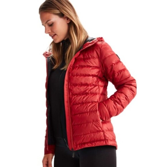 Lolë Emeline Down Packable Puffer - Picture 2 of 9